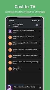 AnExplorer File Manager APK v5.2.3 (Full Paid) Gallery 6