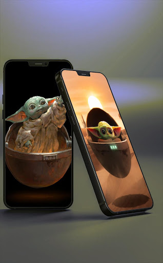 Download Baby Yoda Wallpaper Hd 4k Free For Android Baby Yoda Wallpaper Hd 4k Apk Download Steprimo Com