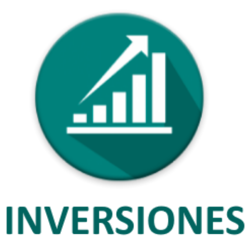 Micro inversiones  Icon