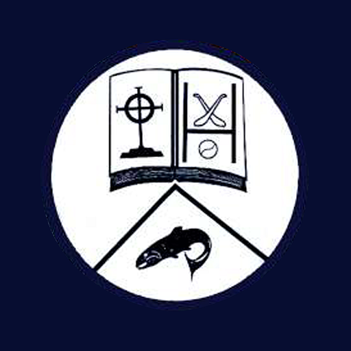 St John Bosco Primary School logo