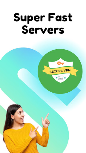 Secure VPN Worldwide