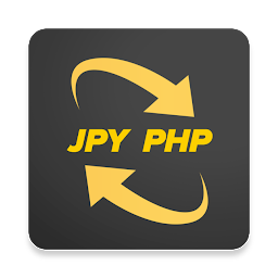 Icon image JPY to PHP Currency Converter