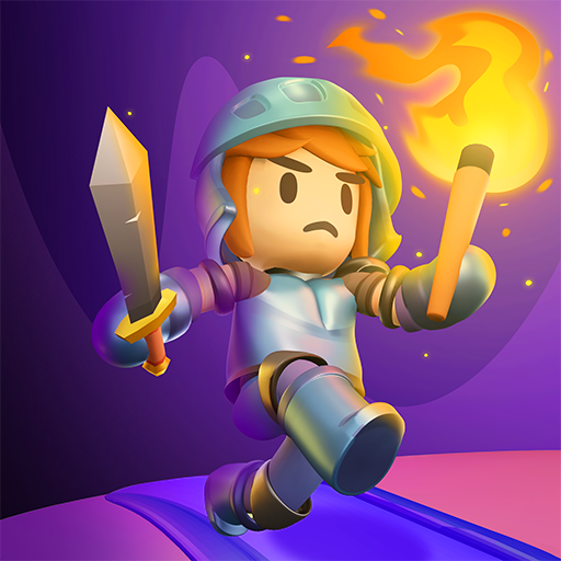 Loop RPG logo