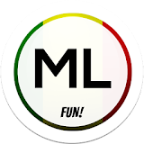 Fun Mali App 5 in 1 icon