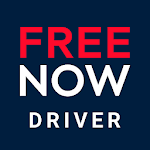 Cover Image of 下载 FREE NOW for drivers 10.19.0 APK