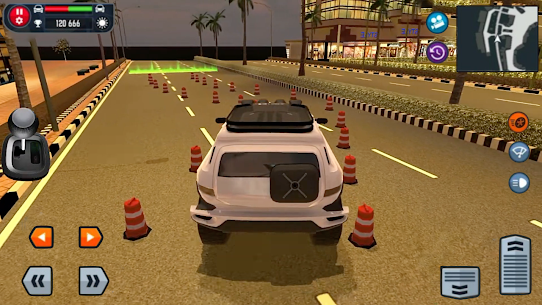 OFFroaders Mod Apk – Car experience v1.0.1 for Android 4