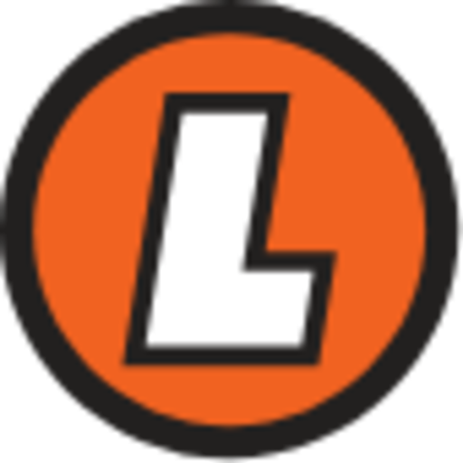 South Dakota Lottery logo