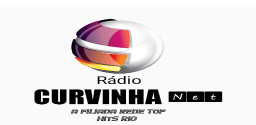 Android application radio curvinha net screenshort