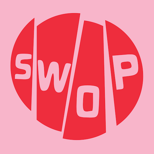 SWOP logo