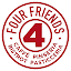 Four Friends