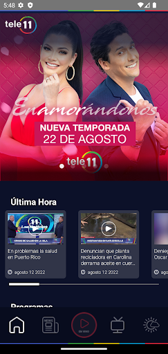 TeleOnce screenshot