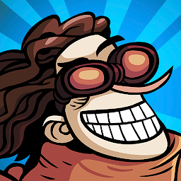 Icon image Troll Failman Quest