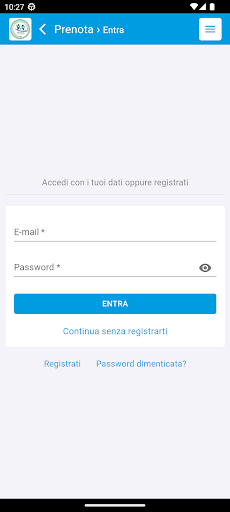 Prof & Cons Nettuno Screen 3