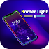 Borderlight Live Wallpaper - E