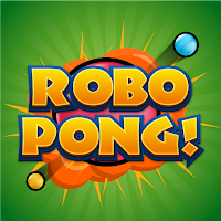 Robo Pong