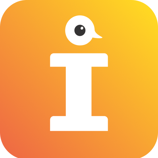 Instigate.ai - the prototype logo