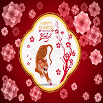 Cover Image of Tải xuống Chinese New Year 2022 Wallpaper 3.3 APK