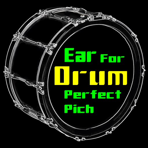 Drums Perfect Pitch - Rhythm s  Icon