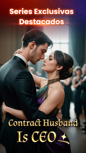 Vista previa de la aplicación