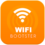 Wifi Booster - Wifi enhancer icon
