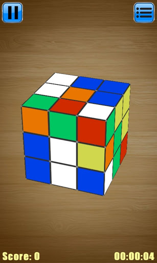 Rubiks Cube