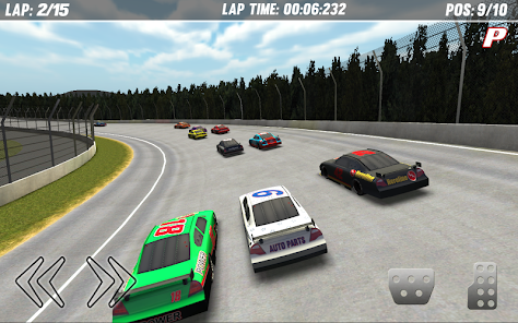 Stock Car Racing – Apps on Google Play