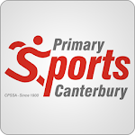 Cover Image of Download Primary Sports Canterbury  APK
