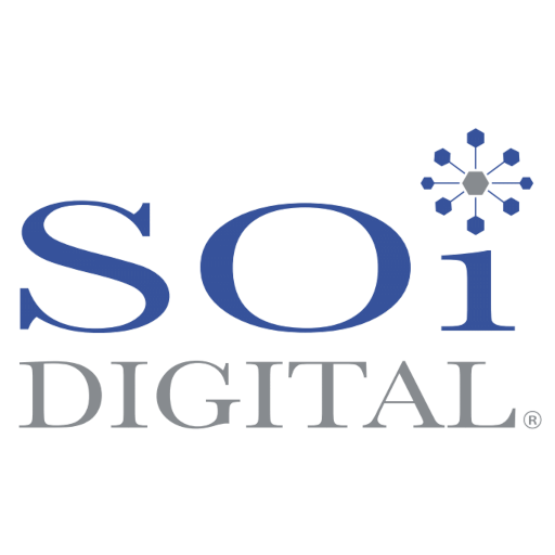 SOi Digital  Icon