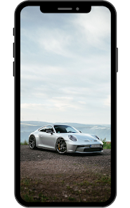 Imágen 1 Porsche 911 Fondos de pantalla android