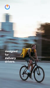 Empower Delivery Driver