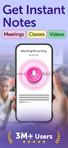 تطبيق Smart Noter مهكر 1