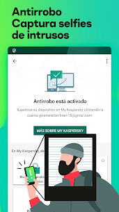 Kaspersky Antivirus 11.84.4.7704 MOD APK Premium 4