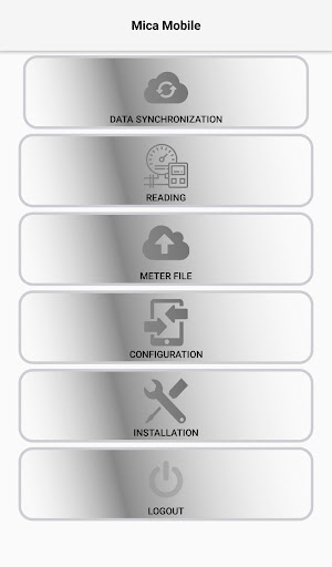 Georgekent Mobile Reader Screen 2