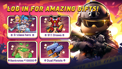 Zombie.io  vs Competitors: The Best Games App in 2025