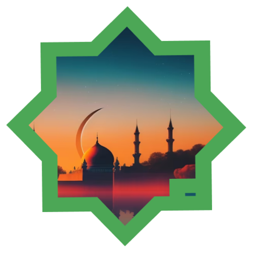 40 Hadis Hak Sesama Muslim 0.01 Icon