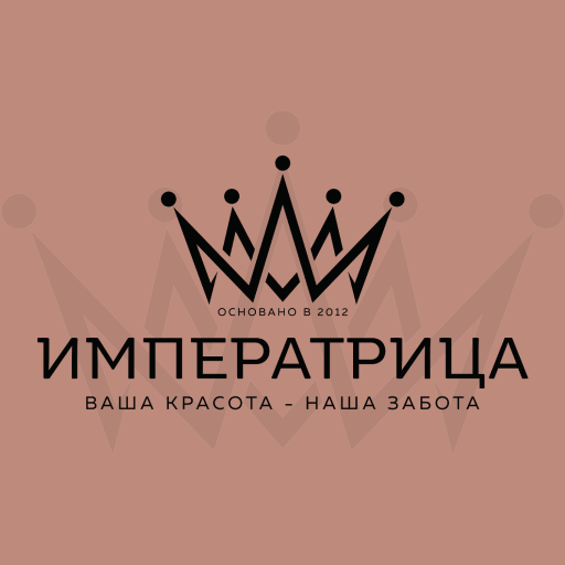 Императрица logo