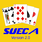 Cover Image of Herunterladen Sueca - card game  APK