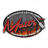Matts Latin BBQ icon