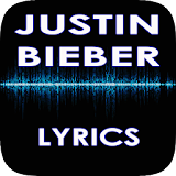 Top Justin Bieber Lyrics icon