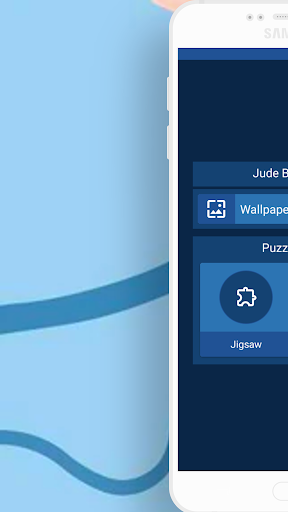 Jude Bellingham Wallpapers