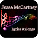Jesse McCartney Lyrics&Songs icon