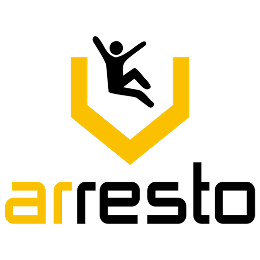 Arresto Augment Reality logo