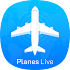 Live Flight Tracker - Planes Live & Radar 1.4