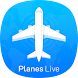Live Flight Tracker - Planes Live & Radar - Androidアプリ