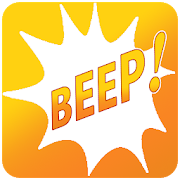Beep Sound  Icon