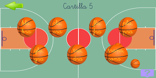IQ Aprender a Leer con Juegos Screen 3