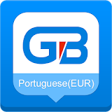 Portuguese (EUR) Keyboard icon
