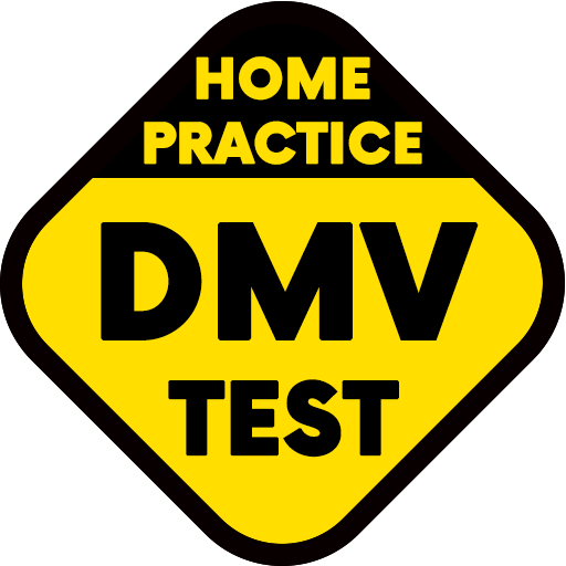 Descargar DMV Permit Practice, Drivers Test & Traffic Signs APK