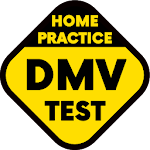 Cover Image of Download DMV Permit Practice, Drivers T  APK