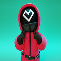 squid game challange